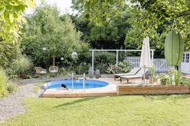 Poolbau Oder Was Kostet Ein Pool Im Garten Pomponetti In 2020 Pool Im Garten Poolbau Was Kostet Ein Pool
