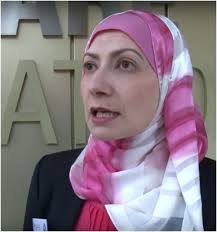 Wendy (Dee) Monaghan