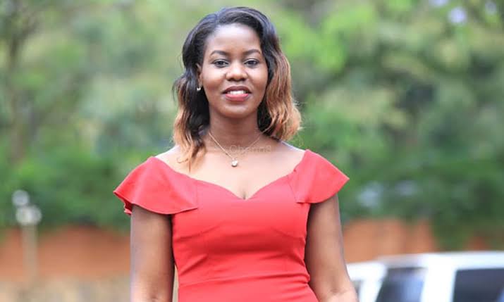 Image result for faridah nakazibwe and"