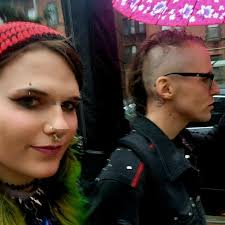 Yolanda Grace 🏳️‍⚧️ (@mxyolandagrace) • Instagram photos and videos