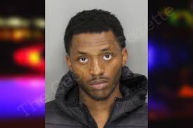 Bryan Blackmon — Cobb County Jail Bookings