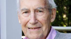 F. Charles Froelicher, Colorado philanthropist, dies at 89