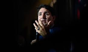 canada election 2019 polls latest trudeau approval rating