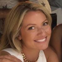 Jessica Lasota's Instagram, Twitter & Facebook