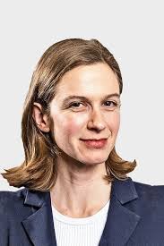 Ronan Glynn: Covid is what I trained to fight