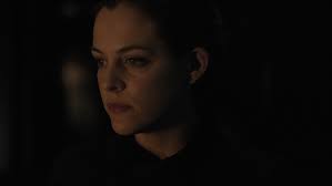 The Girlfriend Experience" Entry (TV Episode 2016)