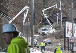 Behind The Meter Duquesne Light And Peoples Duke It Out Over Utility Rates Regulators And More Pittsburgh Post Gazette