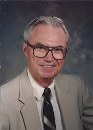 Gerald "Jerry" Matthew Lowther Obituary August 30, 2019