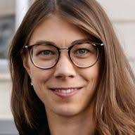 Anja Hoffmann, CNE.news