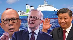 TheRedbaiter "We are women. No one... should be ignorant of our views or  our voices. So stand up for us!” Ms Collins, by her own words an ardent  feminist, denies allegations that