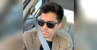 Jesse James Zamora Obituary