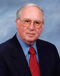 Obituary for Charles E. Horsley