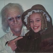 Father, how lucky am I to have your eyes so I can see you every time I look  in the mirror. Like you always said to me