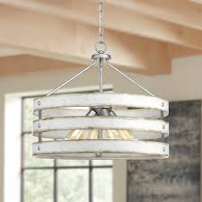 coastal chandeliers you'll love in 2020