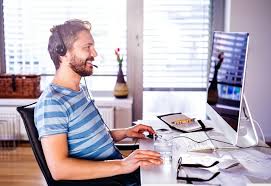 As melhores ofertas de emprego estão no trovit. Teletrabalho Entenda As Novas Regras Da Clt