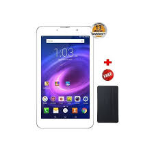 X Tigi Joy7 Ace 7 0 16gb 2gb 4g Lte 8mp Camera Dual Sim White Flip Cover Buy Online Jumia Kenya Kid Tablet Tablet Dual Sim