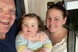 Fundraiser for Kaya-Lee Bunt by Courtney Garbutt : Support for Kaya during  her cancer battle