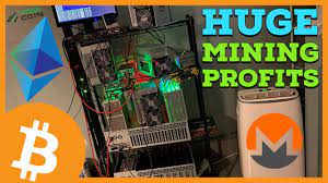 Here we bring you best cryptocurrency to mine now in 2021. Crypto Mining Is More Profitable Than Ever Youtube