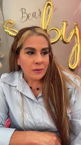 Ana Navarrete's Instagram, Twitter & Facebook