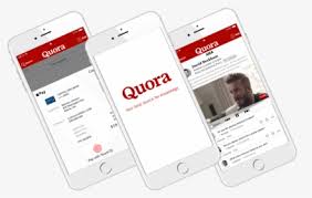 In a world of instant video posting to social networks, adobe premiere rush cc has a lot going for it. Quora Quora Logo Hd Png Download Kindpng