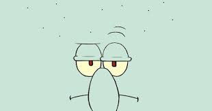 Kata kata tentang warna hitam putih. Terkeren 14 Wallpaper Wajah Lucu Hd Squidward Wallpapers Wallpaper Cave 81 Spongebob Squarepants Hd Wallpapers Back Squidward Spongebob Tantangan Menggambar