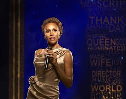 Deborah Cox On Whitney Houston The Bodyguard And Taking On Those Iconic Songs Andrea Warner