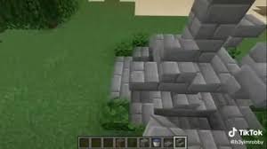 Minecraft Fountain Video Minecraft Fountain Minecraft Projects Minecraft