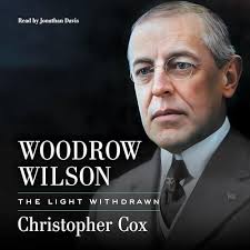 Amazon.com: Wilson (Audible Audio Edition): A. Scott Berg, Jeremy Bobb,  Simon & Schuster Audio: Books