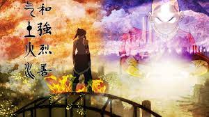 With earth, water and fire under her belt, korra must master the. Korra The Legend Of Korra Hd Wallpapers Desktop And Mobile Images Photos