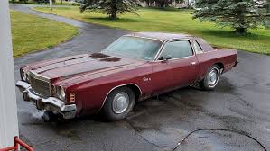 Image result for Claret Red 1977 Chrysler