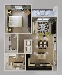 147 Modern House Plan Designs Free Download Studio Apartment Floor Plans Apartment Layout House Floor Plans In other hands, the designer also creates something different in this second concept.