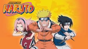 Naruto Netflix Naruto Naruto Abridged Netflix