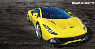 Model power engine base price; A Peek At Ferrari S Upcoming V6 Supersport Autox
