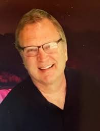 Scott Johnson Obituary (1963