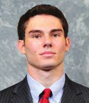 Timothy Muench's Instagram, Twitter & Facebook