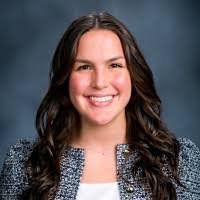 Alaina Marks's Instagram, Twitter & Facebook