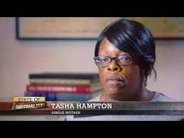 Wealth Gap Between The Poor and the Rich Getting Wider