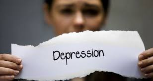 depression — Blog — Will Bratt Counselling