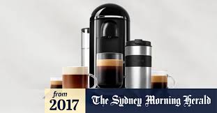 Simple to use (when you just woke up, easy is good). Nespresso Vertuo Review Is Smart Brewing Technology The Key To Good Coffee At Home