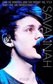 Savannah // Michael Clifford