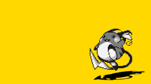 Pokemon Yellow Raichu Simple Background Wallpaper 1920x1080 297607 Wallpaperup Also you can share or upload your favorite wallpapers. pokemon yellow raichu simple background