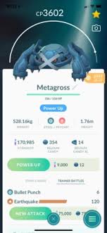Check spelling or type a new query. Master Charged Attacks And Fast Attacks In The Go Battle League Pokemon Com
