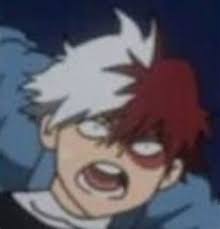 Maybe you would like to learn more about one of these? Cursed Mha Faces Shefalitayal