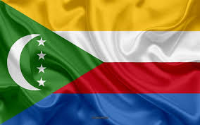 Check spelling or type a new query. Download Wallpapers Flag Of Comoros 4k Silk Texture Comoros Flag National Symbol Silk Flag Comoros Africa Flags Of African Countries For Desktop Free Pictures For Desktop Free