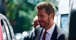 Todo lo que necesitás saber sobre marcelo tinelli en argentina y en el mundo. Marcelo Tinelli Is The New President Of The Super League And Then Would Continue To Lead The Professional League Web24 News