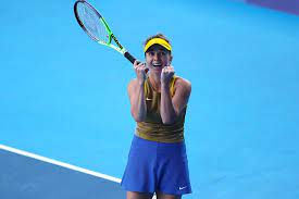 Jul 26, 2021 · toute l'actualité de elina svitolina, son palmarès, ses stats. Gwgirb 8vraiqm