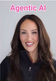 Descubre el poder de la IA Agentic