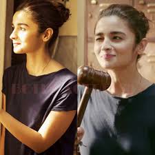 Aliabhatt Dearzindagi Shining Beauty Bolly Actresses Bollyactresses Bollywoodactress Bollywoodinsta Bollywo Bollywood Actress Alia And Varun Actresses
