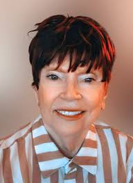 Obituary of Joann Carson