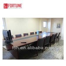 Conference table and chairs set. American Standard Wooden Meeting Room Table And Chairs Set Fohc 4026 Buy Wooden Chairs And Table Office Meeting Table Meeting Room Tables American Standard Meeting Room Table And Chairs Product On Alibaba Com